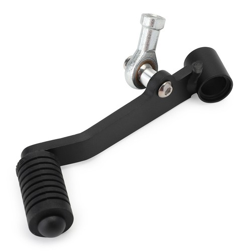 Stahl schalthebel schaltpedal - stahl,
