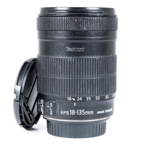 Canon 135mm 5 - canon, 18-135mm