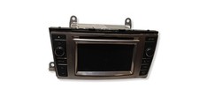 Toyota Avensis T270 2014 Radio