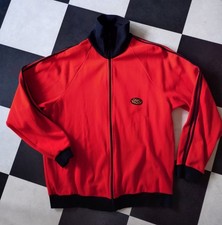 Original 70er Trainingsjacke