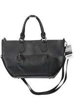L.CREDI Handtasche Damen