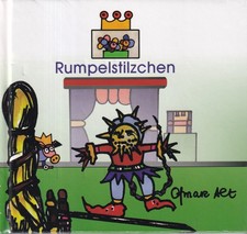 Rumpelstilzchen rumpeljäger - rumpelstilzchen, "rumpeljäger"