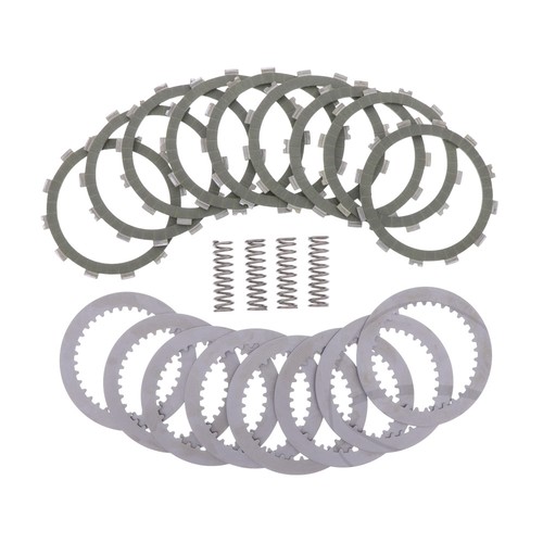 Kupplung kit aramid - kit,