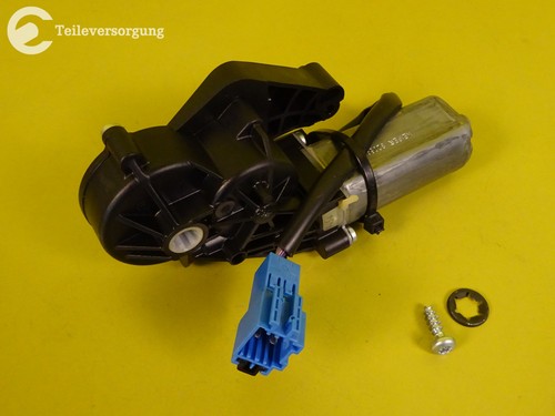 Motor lehnenverstellung - motor,