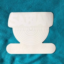 Sabian Sticker Aufkleber