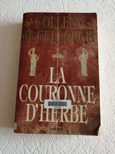 Graskranz Band II | Mccullough