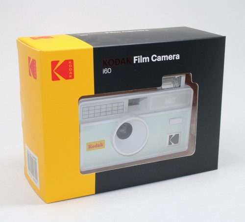 Kodak i60 instamatic - kodak,