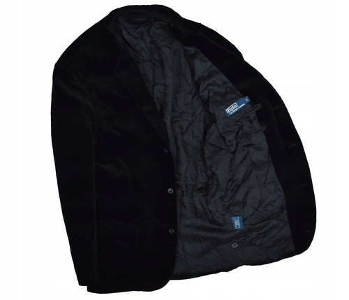 Ralph lauren herren samt - ralph,