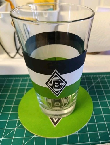 Borussia mönchengladbach glas - borussia,
