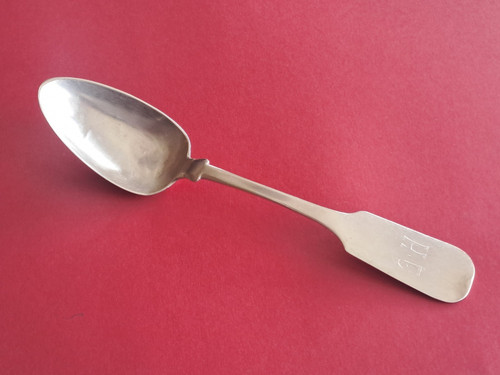 Silberlöffel löffel aus - silberlÖffel,