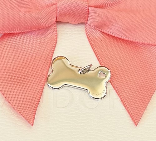 Original pandora hundeknochen - original,