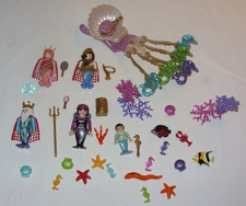 PLAYMOBIL 5002 Meereskönig