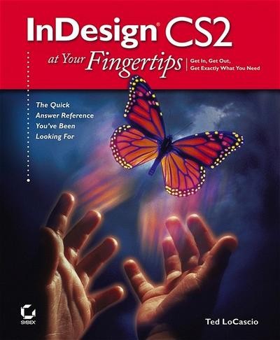Indesign cs2 your - cs2,