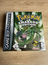 Pokémon Smaragd Game Boy