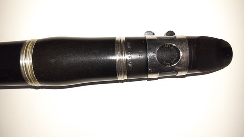 Klarinette clarinete sib - klarinette, /