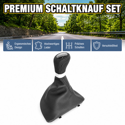 Gang schaltknopf für bmw - 6-gang,