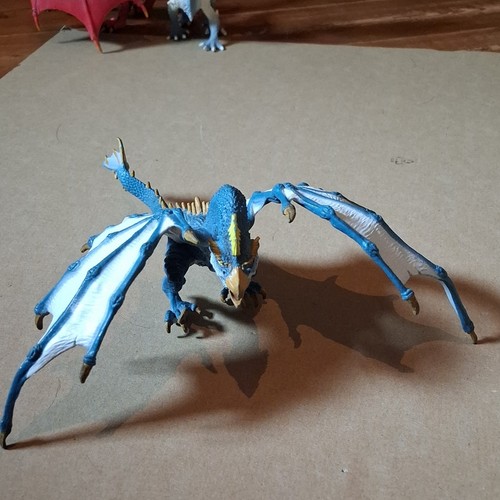 Schleich eldrador drache - schleich,