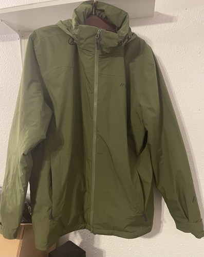 Maier sports outdoor regen - maier,
