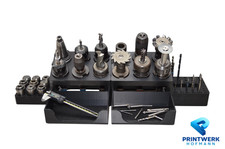 Werkzeughalter SK30 ISO30 CNC