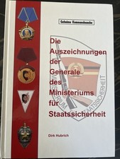 MfS Bücher/ Fotos