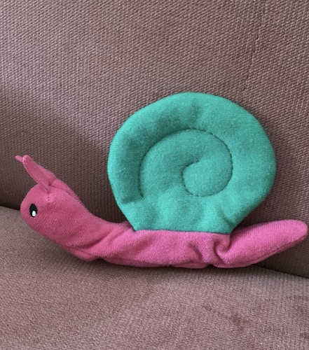 Schnecke fingerpuppe ikea - schnecke,