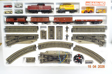 Märklin H0 2875 Startpackung