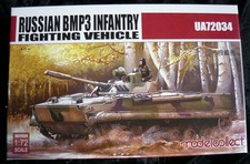 Modelcollect UA72034 1:72 BMP