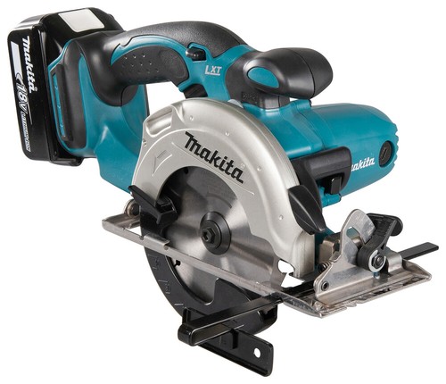 Makita akku handkreissäge - handkreissäge, 51