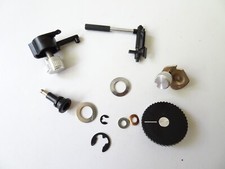 Dual CS 606  Ersatzteile