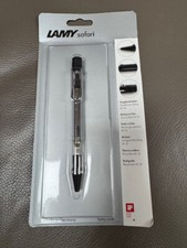 NEW LAMY Safari BALLPOINT Pen