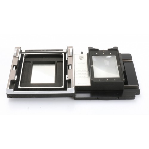 Linhof wechselschlitten - linhof,