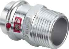 Viega Prestabo Pressfittinge