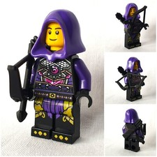 MOC aus LEGO®-Teilen