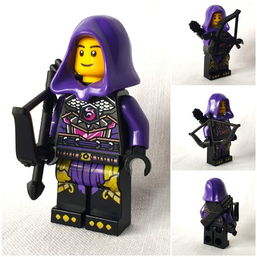 Moc aus lego - moc,