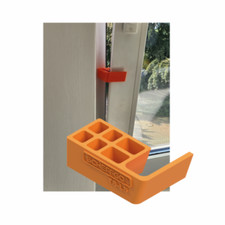 Fensterstopper TS-LS für