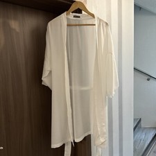 Damen Strand Tunika 40