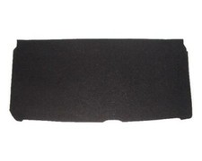 autix Kofferraummatte Teppich