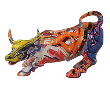 Deko Figur Dekoobjekt Skulptur