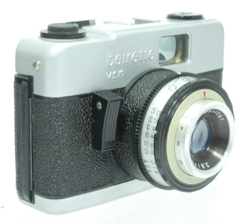 Beirette vsn meritar 45 - vsn,
