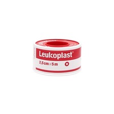 Leukoplast 2,5 cm x 5 m