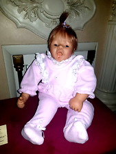 TOP ZUSTAND !!  "Schlafmütze"  von  Evelyn Leman, Schildkröt, Zertifikat !