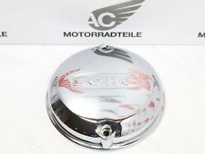 Honda CB 750 Four K7 K8 A F0 F1 F2 Zündungsdeckel Chrom Zubehör ignition cover
