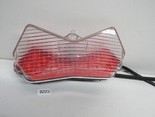 Kawasaki Z1000 Rücklicht Licht hinten Bremslicht LED mit CAN BUS 2003-2006