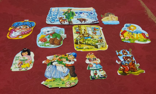 Ddr stammbuchbilder - ddr, stammbuchbilder/