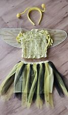 Biene Kostüm Kinder 