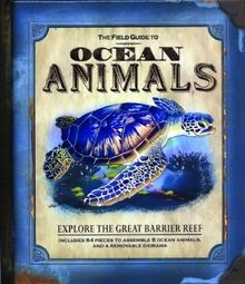 The field guide - field, ocean
