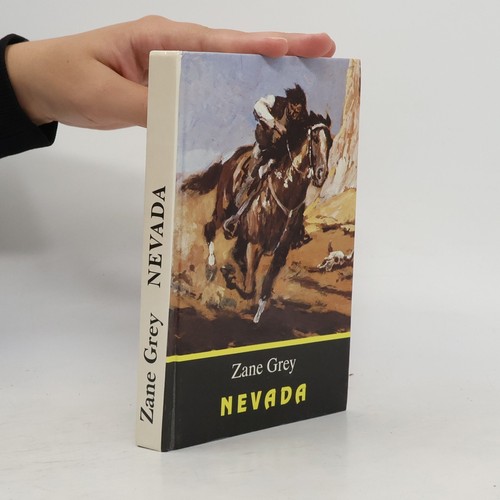 Nevada zane grey - | ,