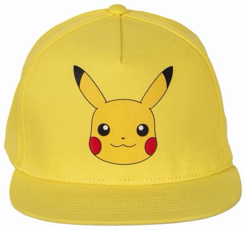 Pokémon pikachu cap - -, /