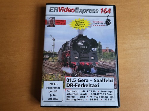 Video express folge 164 - er,