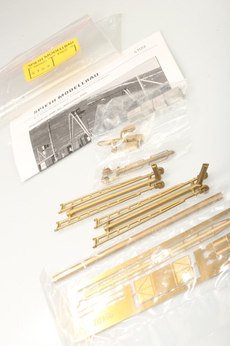 Spieth modellbau 4109 - spieth,
